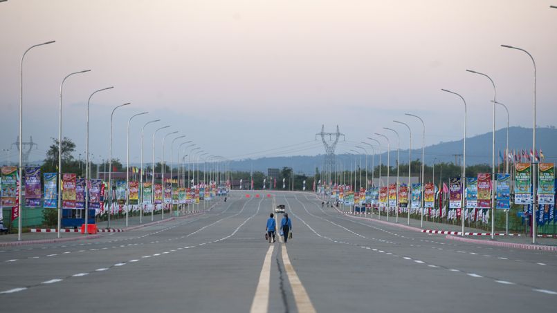 Есть пустой город, который в 6 раз больше Нью-Йорка, но о нем никто не слышал! 