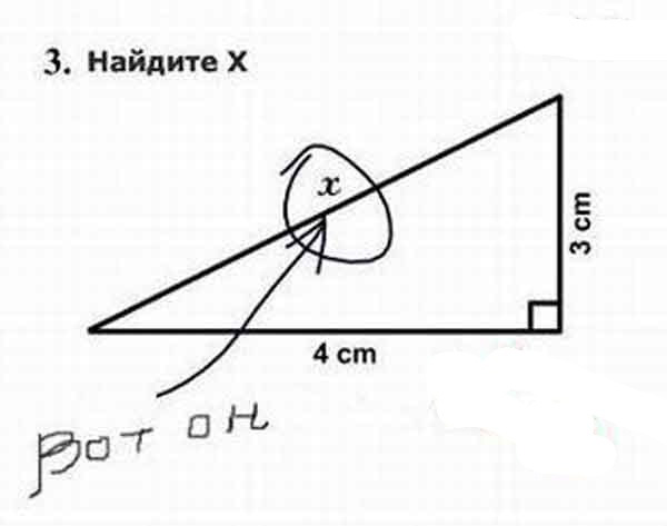 Детского творчества пост