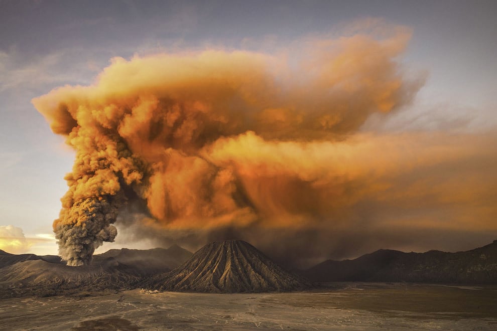 Победители конкурса фотографий National Geographic Travel Photographer 2017