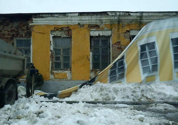 25 фото, доказывающих, что умом Россию действительно не понять