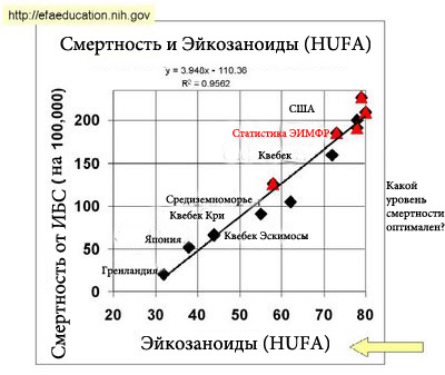 4 пищевых токсина – главные виновники развития болезней