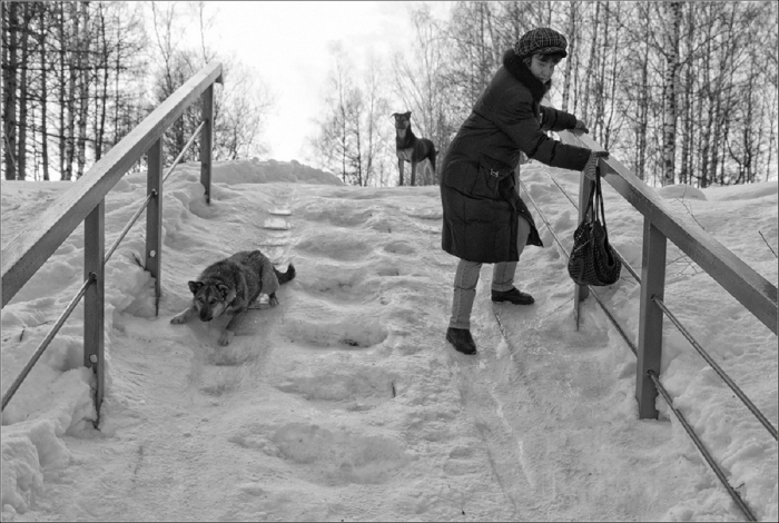 17 атмосферных фотографий, пропитанных национальным колоритом