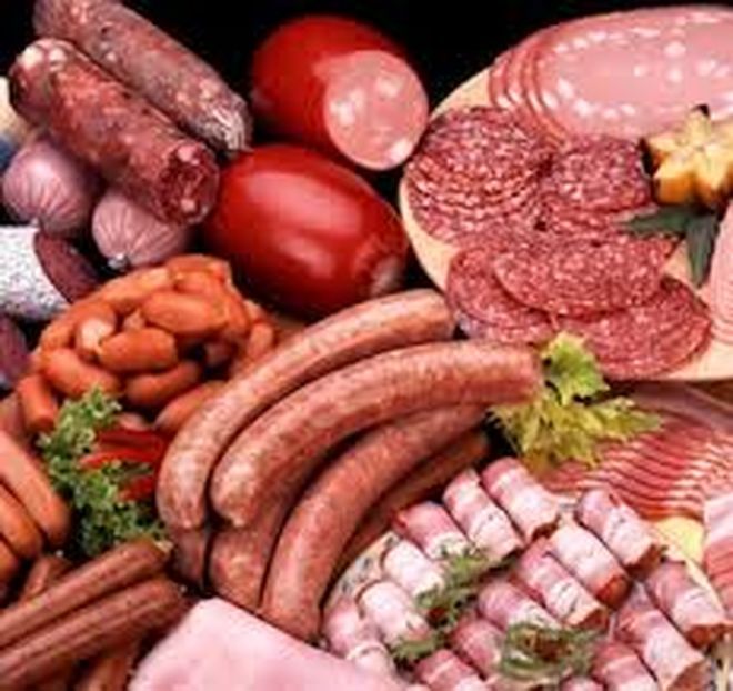 8 продуктов, вызывающих рак. Онкологи призывают их не употреблять!