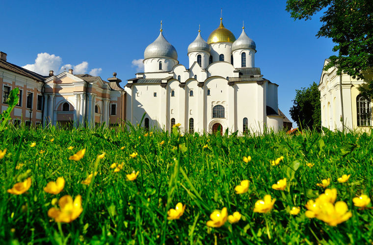 10 кремлей России