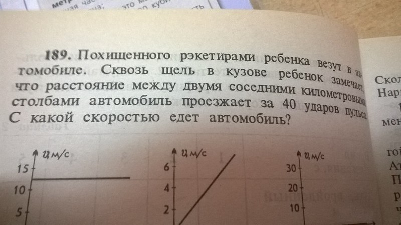 Не то место сейчас называют школой