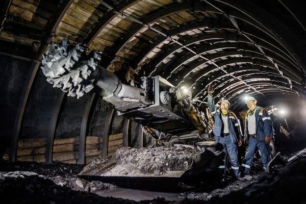 Печорский угольный бассейн: способ добычи, история создания