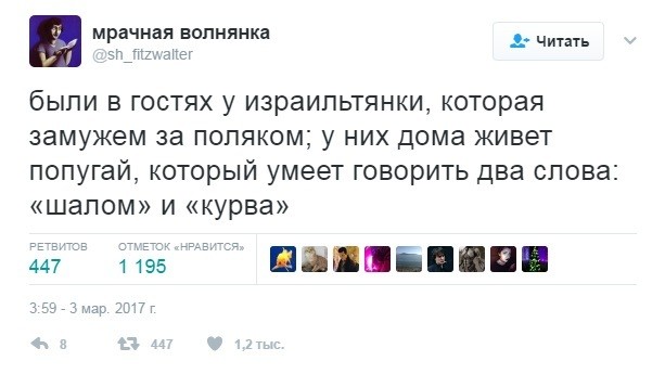 Смешные комментарии и высказывания из социальных сетей