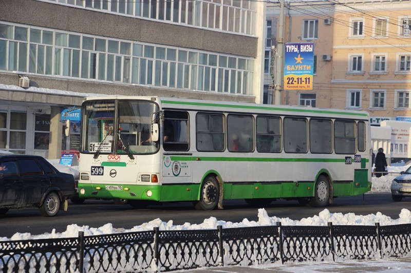 Назад в 90-е: вот как приходилось добираться на работу