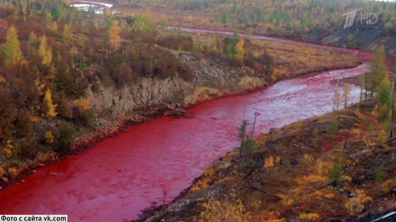 15 самых загрязненных городов мира