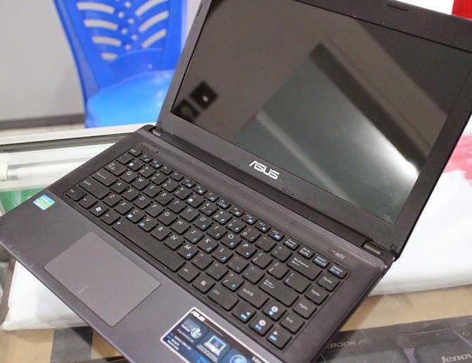 Ноутбук Asus A53S: характеристики, сравнение с конкурентами и отзывы