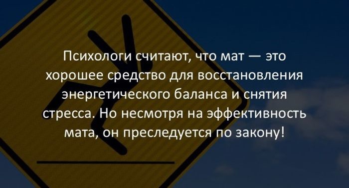 Интересные факты обо всем