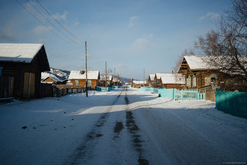 Там, где нет сотовой связи