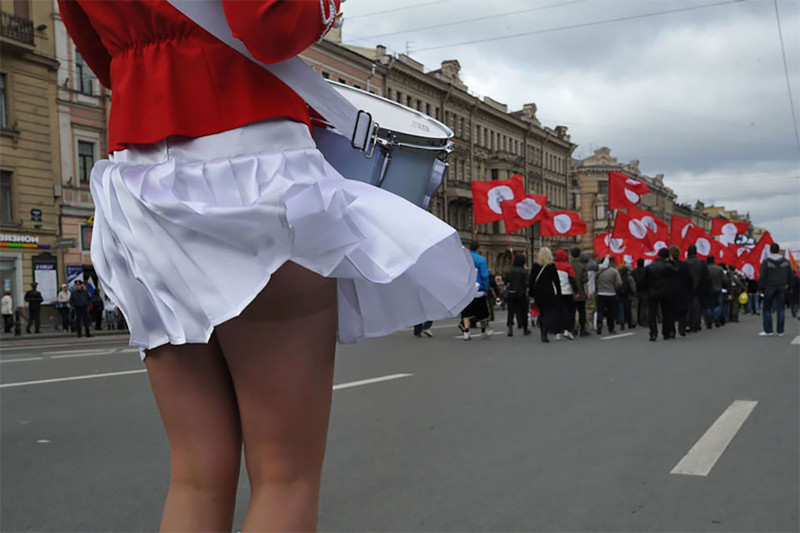 Алхимик Александр Петросян