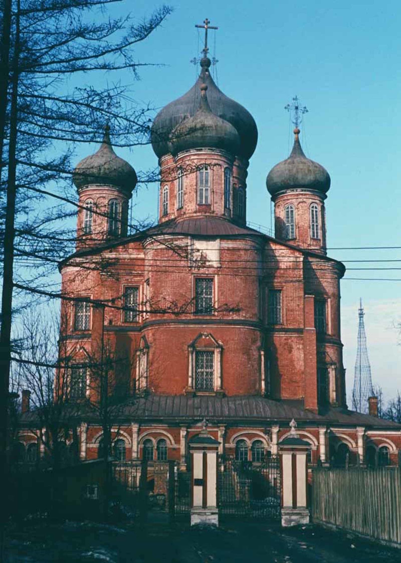 Шикарные снимки из сталинского СССР, часть III