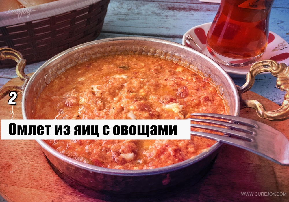 8 продуктов, которые надо есть и пить, если вы вчера перебрали