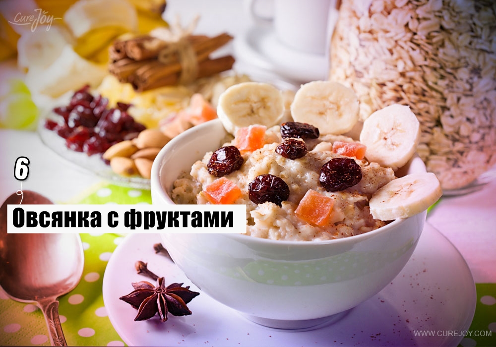 8 продуктов, которые надо есть и пить, если вы вчера перебрали