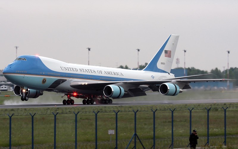 Boeing 747. Первый в мире дальнемагистральный двухпалубный широкофюзеляжный пассажирский самолёт