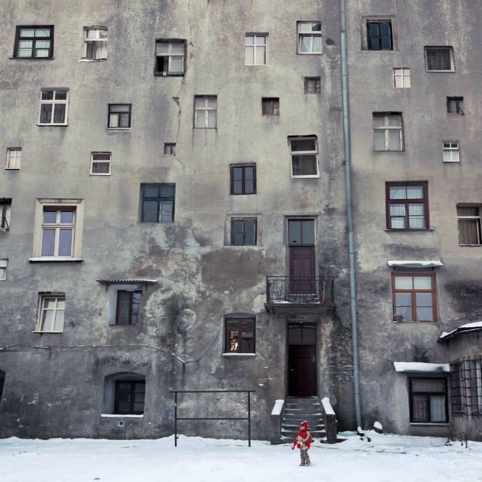 17 зубодробительных фотографий, запечатлевших грандиозные провалы строителей, дизайнеров и разнорабочих