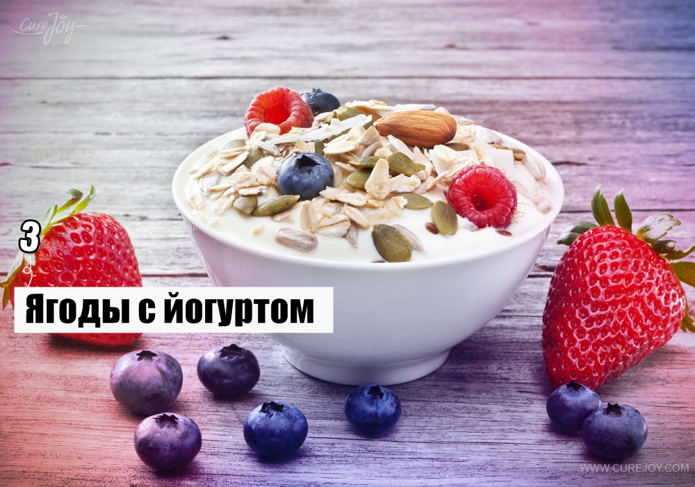 8 продуктов, которые надо есть и пить, если вы вчера перебрали