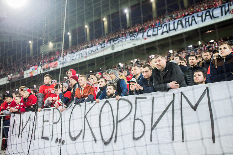 Теракт в Петербурге: все что известно на данный момент