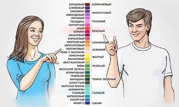 6 вещей, в которых женщины превосходят мужчин