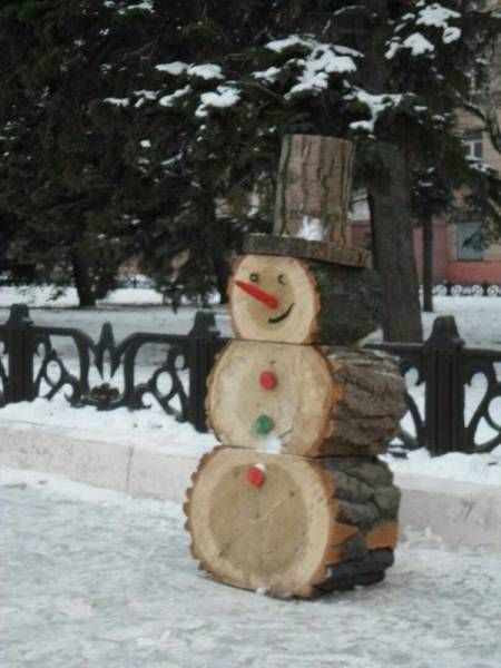 В объективе - родина