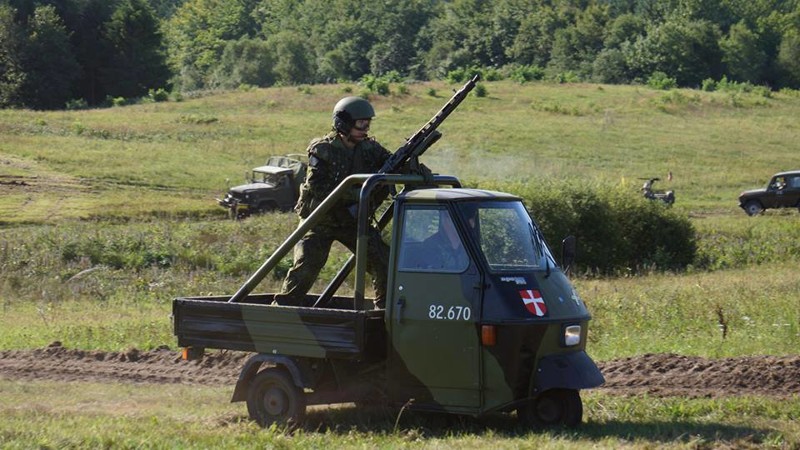 Фото военная техника!