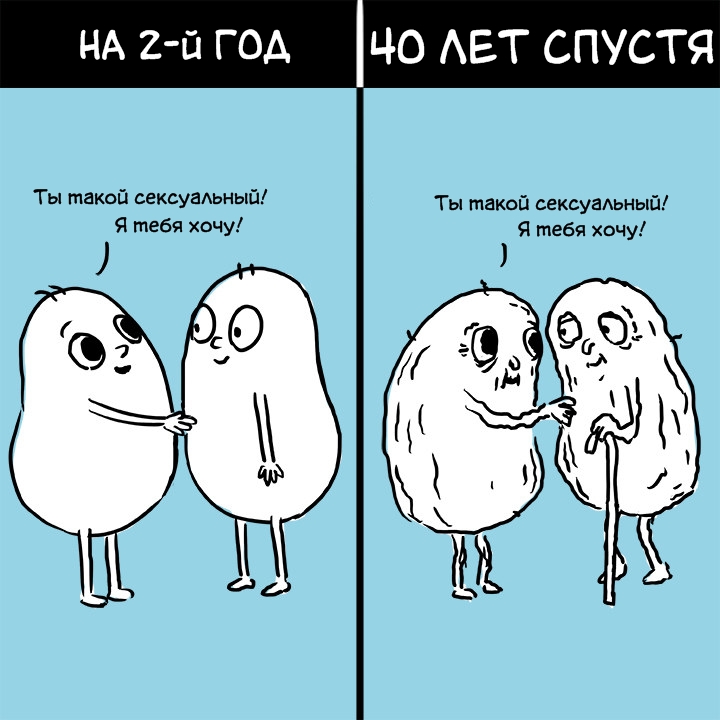 9 истин, которые осознают только те, кто влюбился без памяти