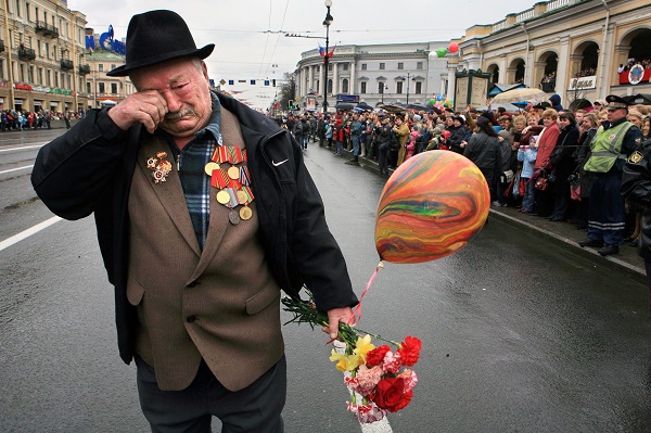 33 мощные фотографии, которые изменят твое мировоззрение! Сердце бьется чаще...