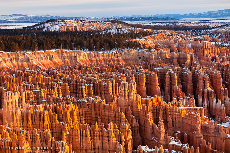 20 самых фантастических мест планеты