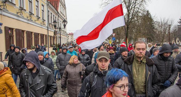 Что произошло в Беларуси в День Воли?