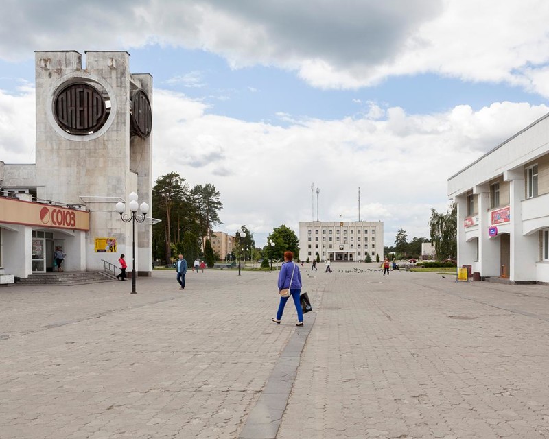 Самоселы — люди, которые ведут хозяйство в Чернобыльской зоне отчуждения