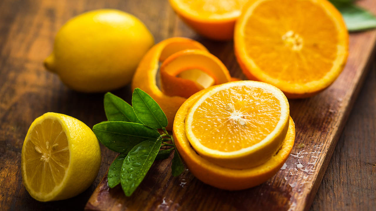 сколько апельсинов можно съедать в день