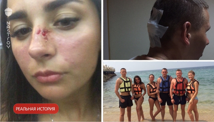 Недовольных сервисом российских туристов избили в турецком отеле
