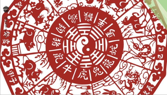 Вот китайский гороскоп на 2018 год. А что вам приготовила Желтая Земляная Собака?