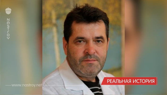 Красноярский хирург сделал сложнейшую операцию младенцу, которого считали неизлечимым