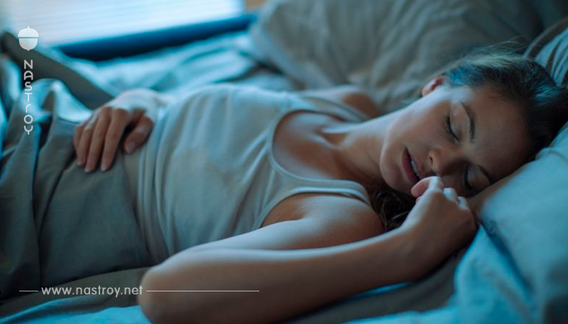 10 действенных советов по улучшению сна