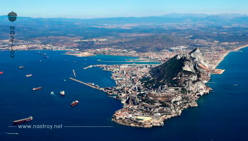 Гибралтар — скала преткновения брексита?