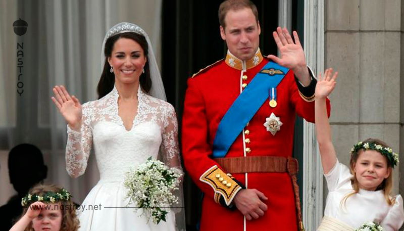 Королевские свадьбы: 30 фото со свадебных торжеств наследников престолов
