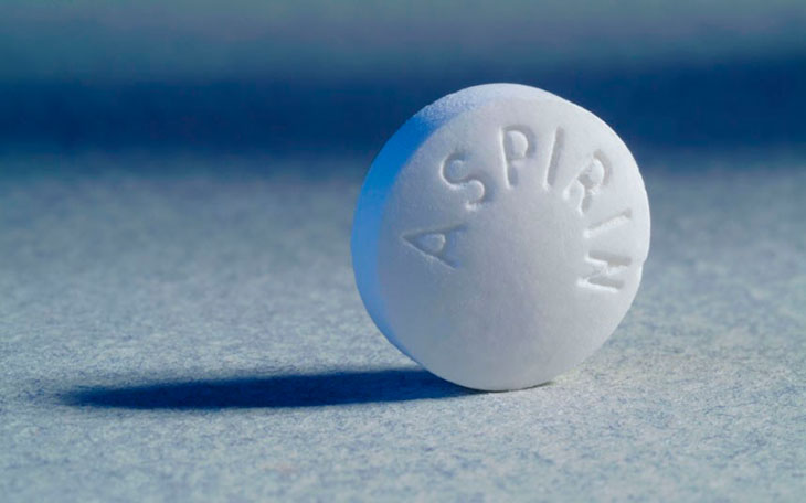 10 трюков с аспирином, должна знать каждая женщина