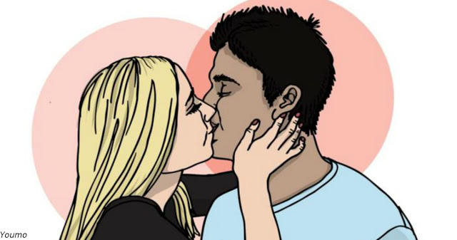 7 признаков, что мужчина влюблен в вас по уши, даже если молчит об этом
