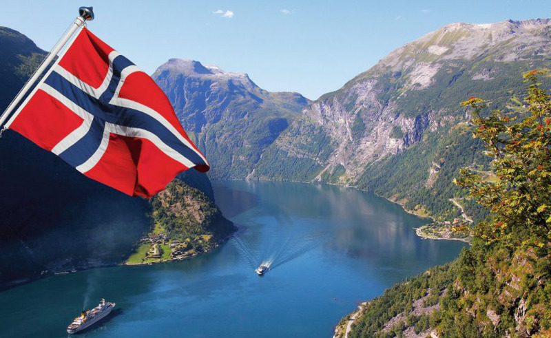 Интересные факты о Норвегии: 20 вещей, которых вы не знали
