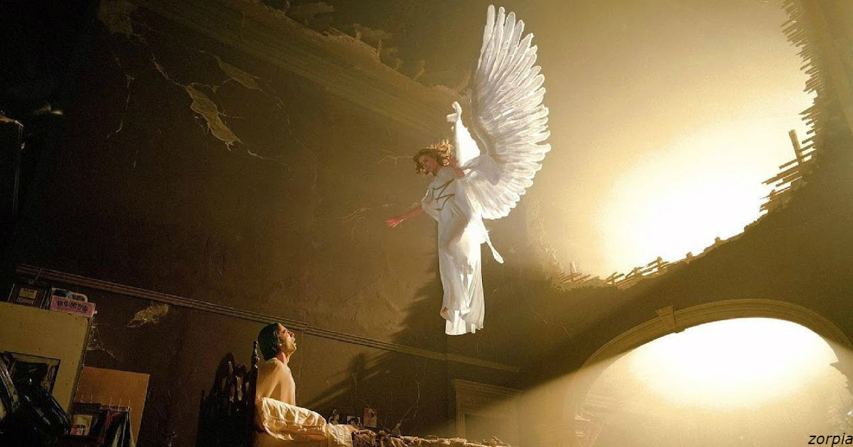 6 вещей, от которых не может защитить даже ваш ангел хранитель