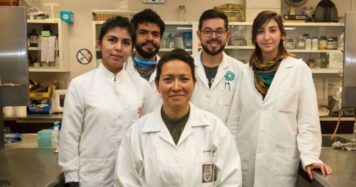 Врач из Мексики нашла способ вылечить ВПЧ. Ее работа спасет тысячи жизней!