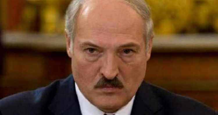 От заявления Лукашенко обалдела вся Беларусь. Все тихо присели