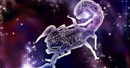Почему Скорпион — самый важный знак Зодиака, «ангел, танцующий в ночи»