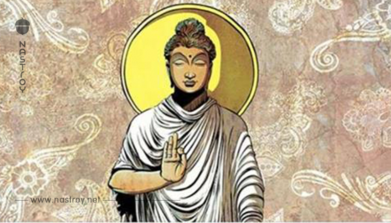 10 уроков Будды, которые позволят вам больше никогда не страдать