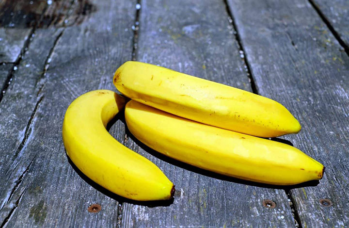 Банан, сваренный с корицей: самое большое и самое мощное средство вместо любой таблетки