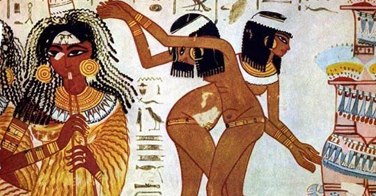 Самый точный Зодиак — Египетский! А кто по нему Вы?