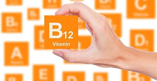 15 симптомов дефицита витамина В12 у женщин. Это очень опасно!